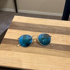Polarized Ray Ban Sunglasses